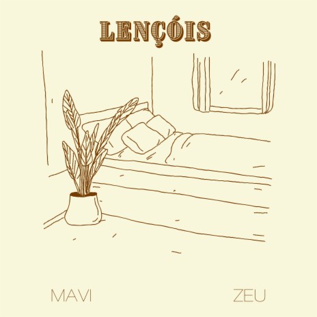 Lençóis ft. Zeu | Boomplay Music