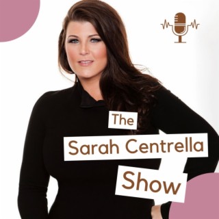 Ep 24. Ready is a Lie with Angie Lee | The Sarah Centrella Show