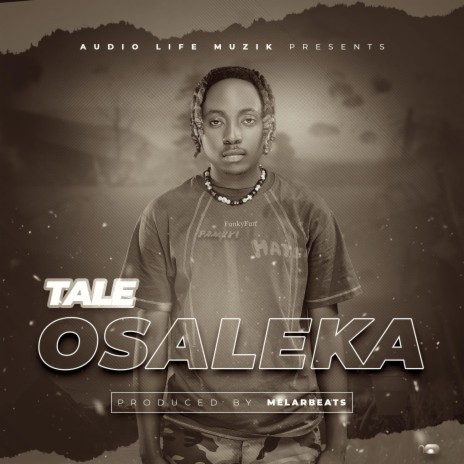 Osaleka (Sped Up) | Boomplay Music