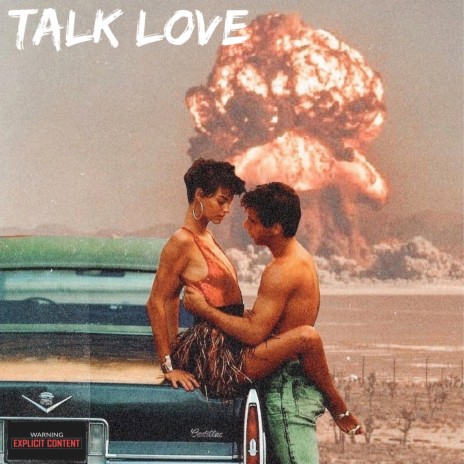 Talk Love (Radio Edit) | Boomplay Music