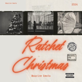 RATCHET CHRISTMAS