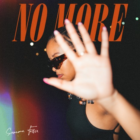 No More | Boomplay Music