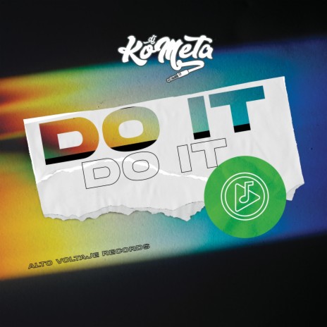 Do it | Boomplay Music