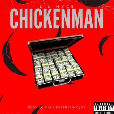 Chicken Man | Boomplay Music