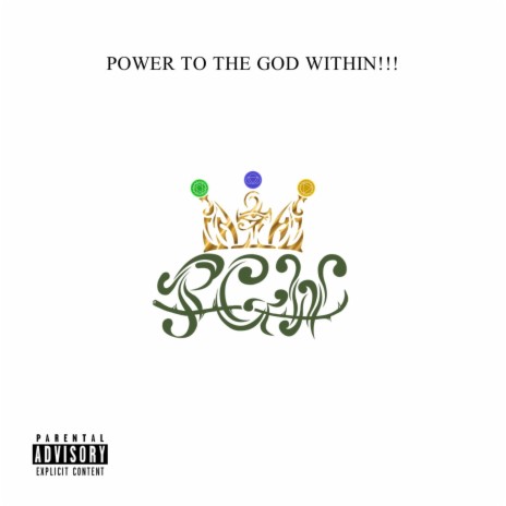 POWER TO THE GOD WITHIN!!! | Boomplay Music