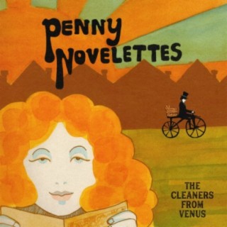 Penny Novelettes