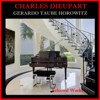 Charles François Dieupart - Selected Works