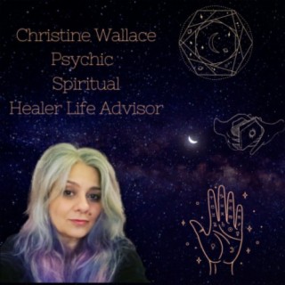 Christine’s Live Zoom Healing Event!