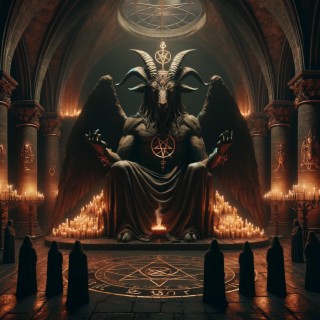 Adoramus Baphomet