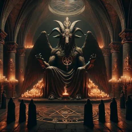 Adoramus Baphomet | Boomplay Music