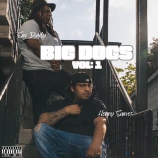 Big Dogs, Vol. 1