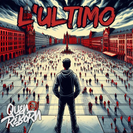 L'ultimo