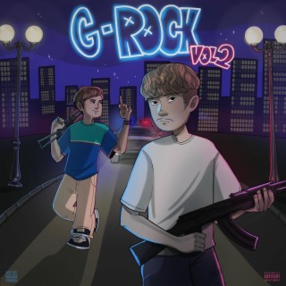 G-Rock, Vol. 2 (REROCK X GABEY BABY)
