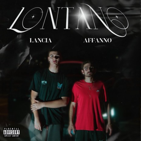 Lontano ft. Affanno. | Boomplay Music