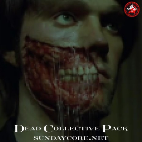 Dead Collective Pack