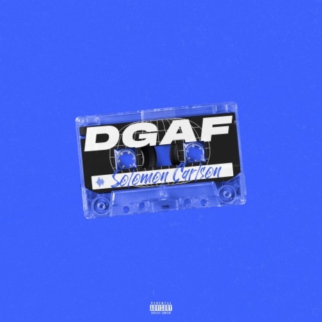 DGAF | Boomplay Music