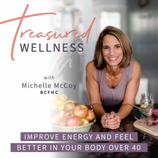 84. Is Your Body Full of INFLAMMATION? Special Guest Interview with Functional Medicine and SHAPE ReClaimed Practitioner Dr. Beth Bartlett