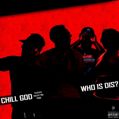 WHO IS DIS ft. Young K.I., TBA & Tu$$