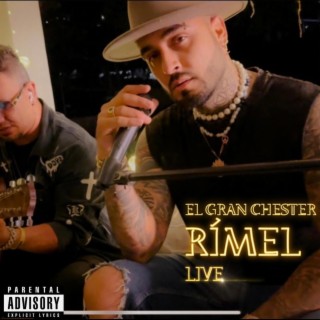 RIMEL LIVE (Live)