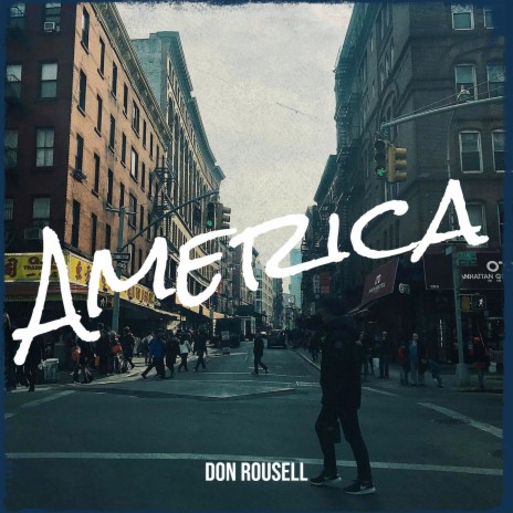 America | Boomplay Music