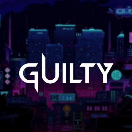 Guilty (Melodic Drill Type Beat) | Boomplay Music