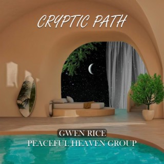 Cryptic Path