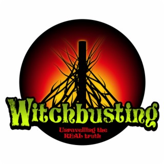 Witchbusting Episode 3 (The Witches of Warboys)