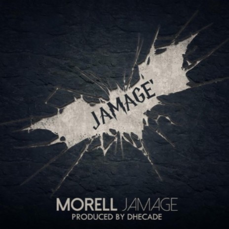 JAMAGE | Boomplay Music