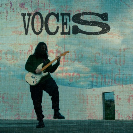 Voces ft. Arnu | Boomplay Music