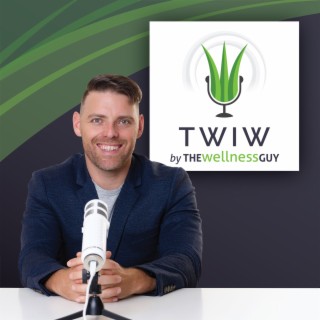 TWIW 143: Eating meat extends lifespan