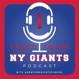 Week 18 Recap Giants fall to Eagles + Playoff Preview
