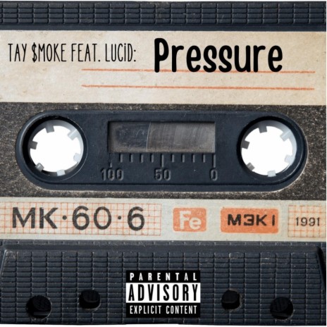 Pressure ft. Lucid | Boomplay Music