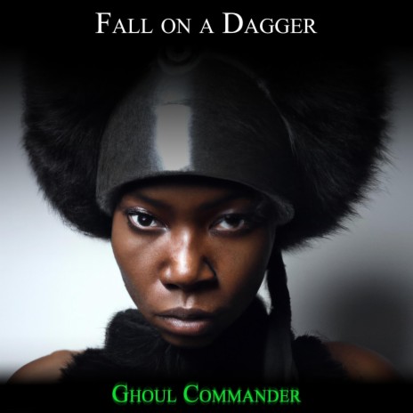 Fall on a Dagger ft. Simone and The City | Boomplay Music