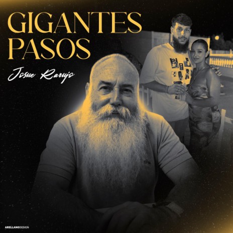 Gigantes Pasos | Boomplay Music