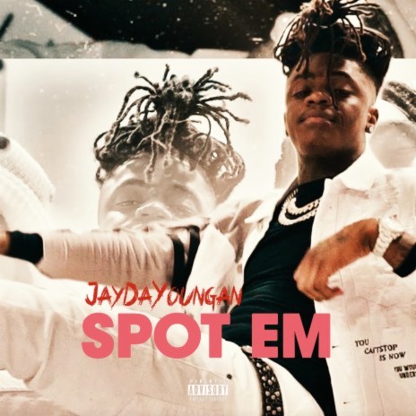 Spot Em | Boomplay Music