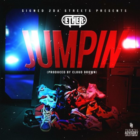 Jumpin' | Boomplay Music