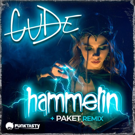 Hammelin (Paket Remix) | Boomplay Music