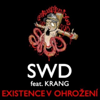 Existence v Ohrožení (feat. Krang)
