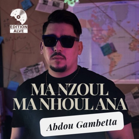 Manhoul Manzoul Ana | Boomplay Music