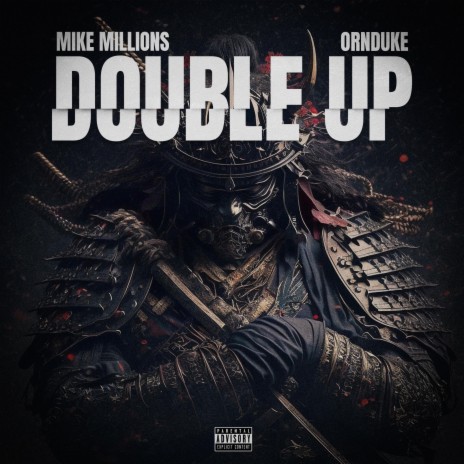 Double Up ft. OrnDuke & Temi Williams | Boomplay Music