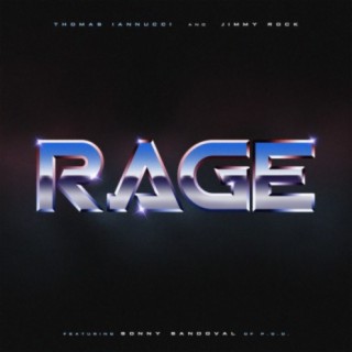 Rage (JIMMY ROCK Remix)