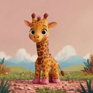 Giraffen Mama Song