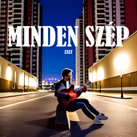 Minden Szép | Boomplay Music