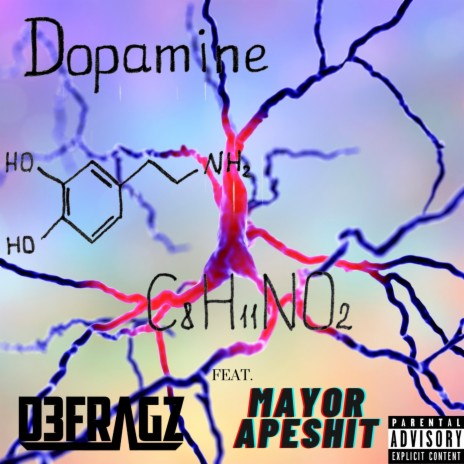 Dopamine ft. Mayor Apeshit | Boomplay Music