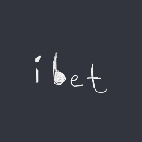i bet (Piano Version) | Boomplay Music