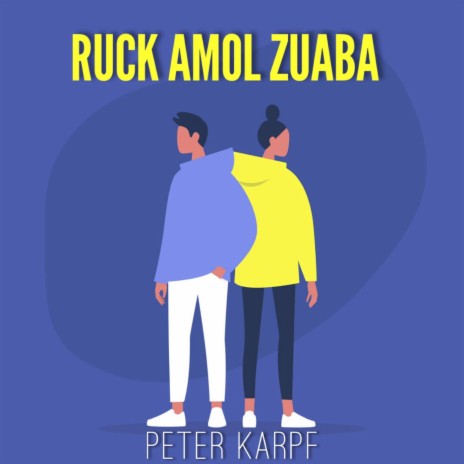 Ruck amol zuaba | Boomplay Music