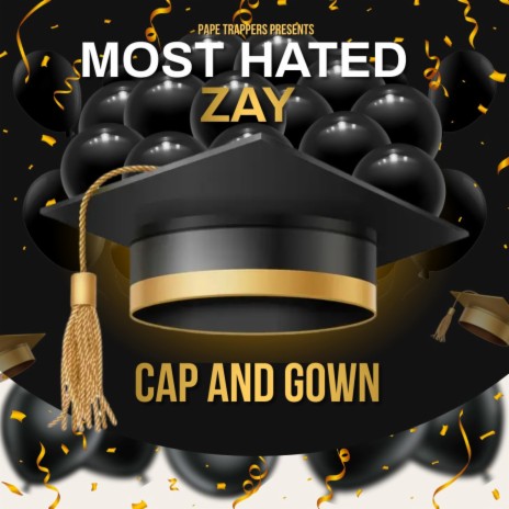 Cap and gown | Boomplay Music