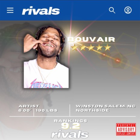 Rivals | Boomplay Music