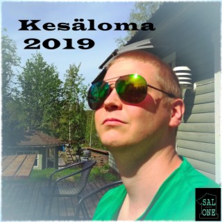 Kesäloma