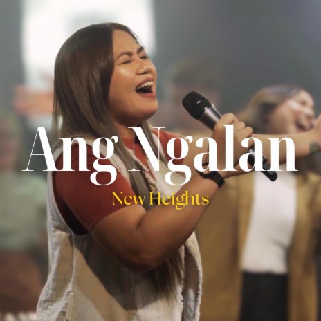 Ang Ngalan | Boomplay Music